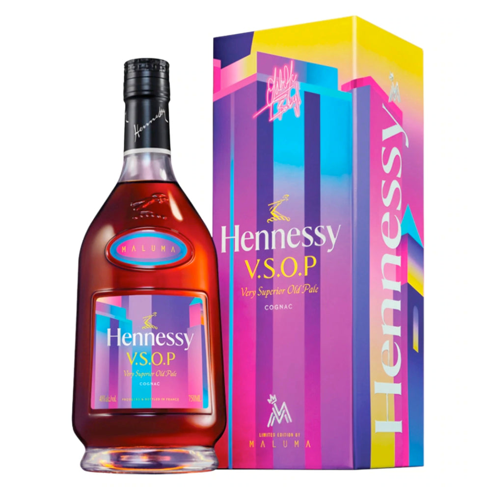 Buy Hennessy Spirit of the NBA Limited Edition Collection® Online