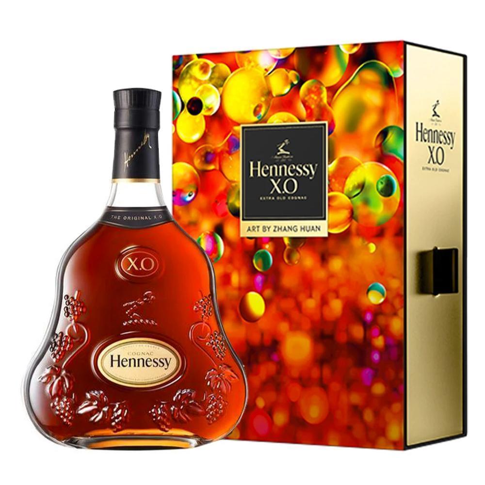 Where to buy Hennessy X.O. Chinese New Year Limited Edition Cognac, France