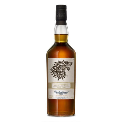 Buy Dalwhinnie Winter’s Frost - Game Of Thrones House Stark online from the best online liquor store in the USA.